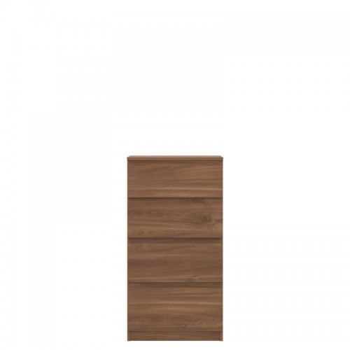 Koka kumode REMI RM04 ,ozols castello